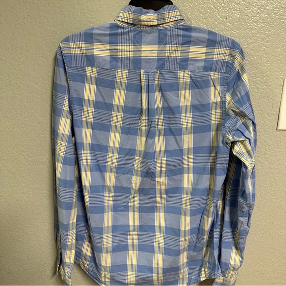 Tommy Hilfiger button down shirt size xs - Picture 7 of 7